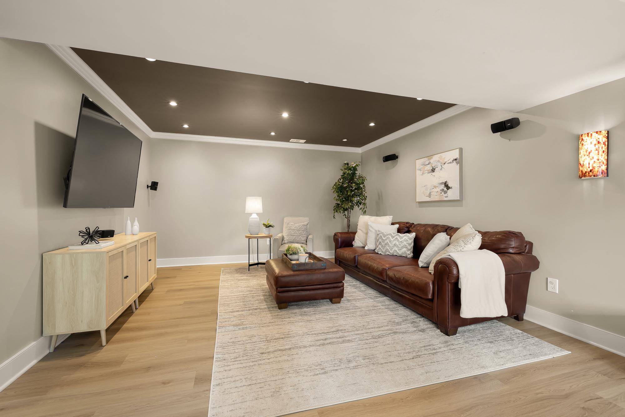 CHESTERBROOK - Residential