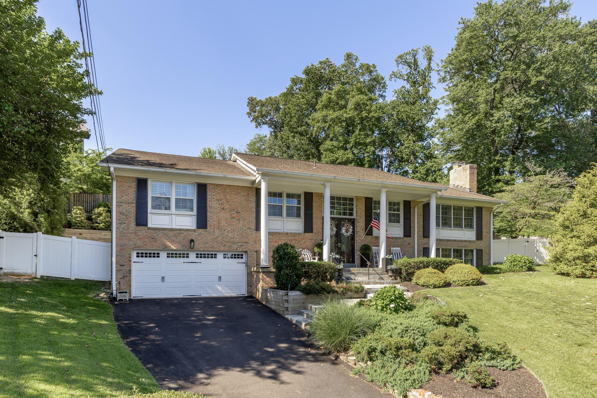 CHESTERBROOK - Residential