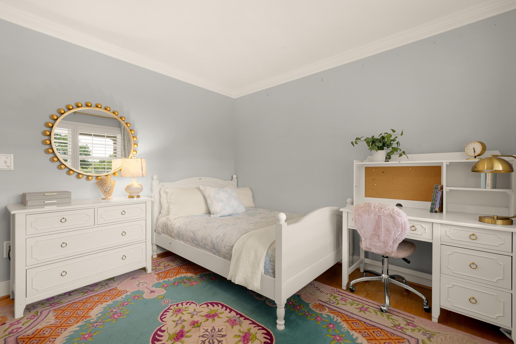 CHESTERBROOK - Residential