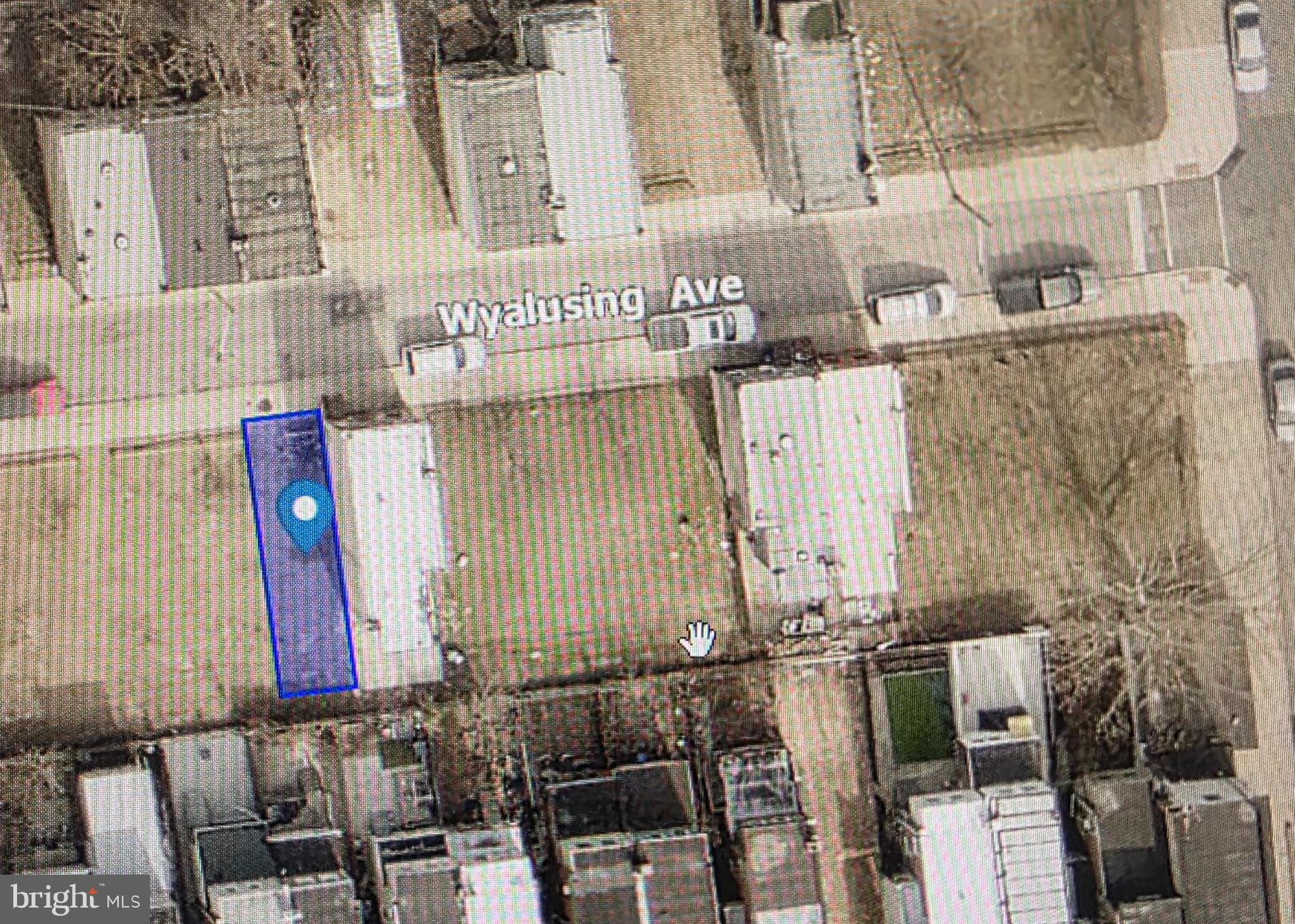 14 Ft Front Lot Zones RSA 5 - Own Next door can sell as a Package for 50K.