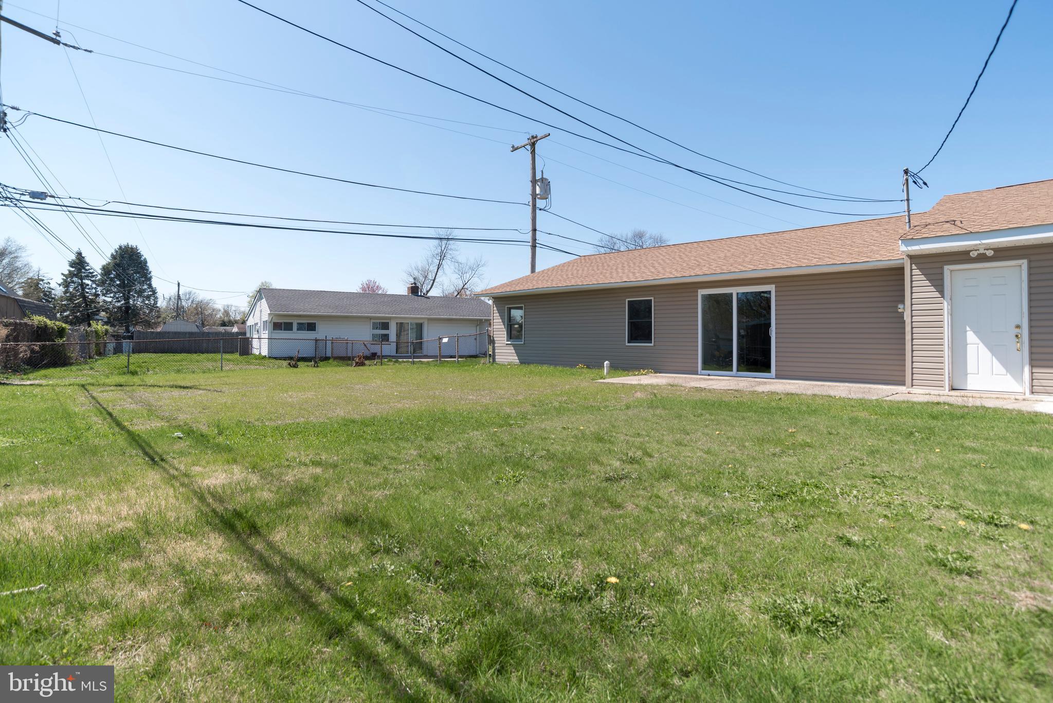 ELDERBERRY POND - Residential