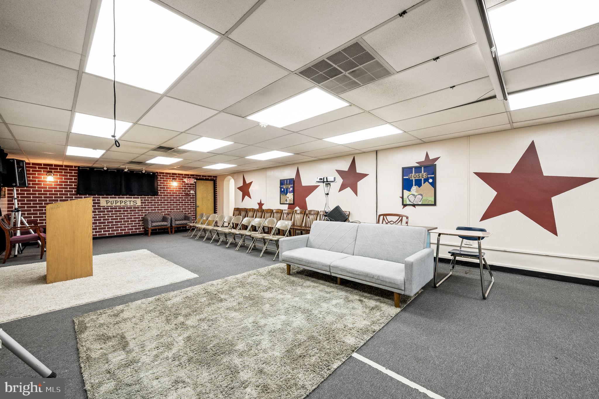 BYWOOD - Commercial Sale