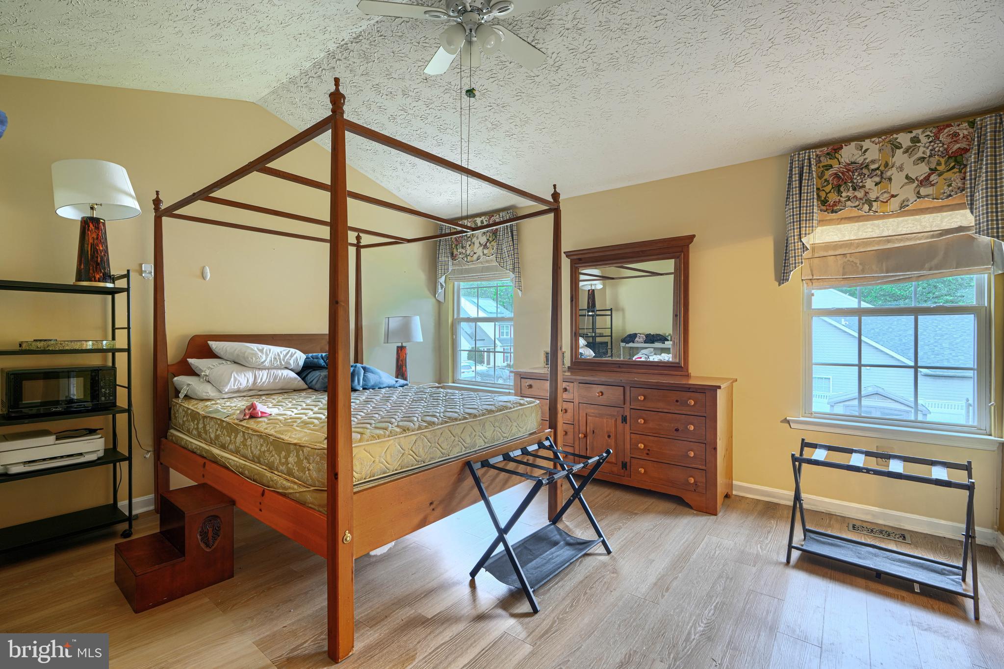 LORD WILLOUGHBY'S REST - Residential