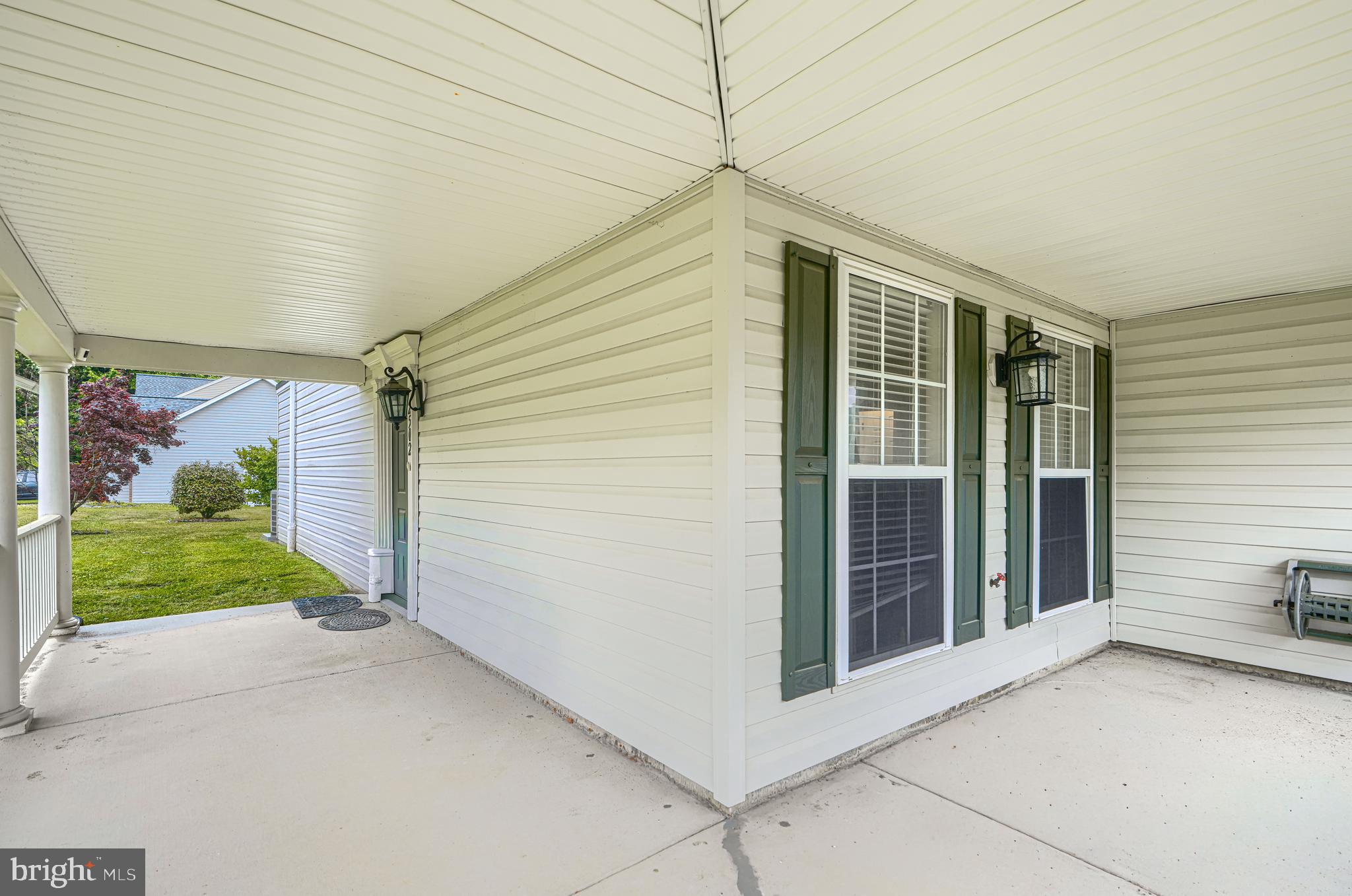 LORD WILLOUGHBY'S REST - Residential