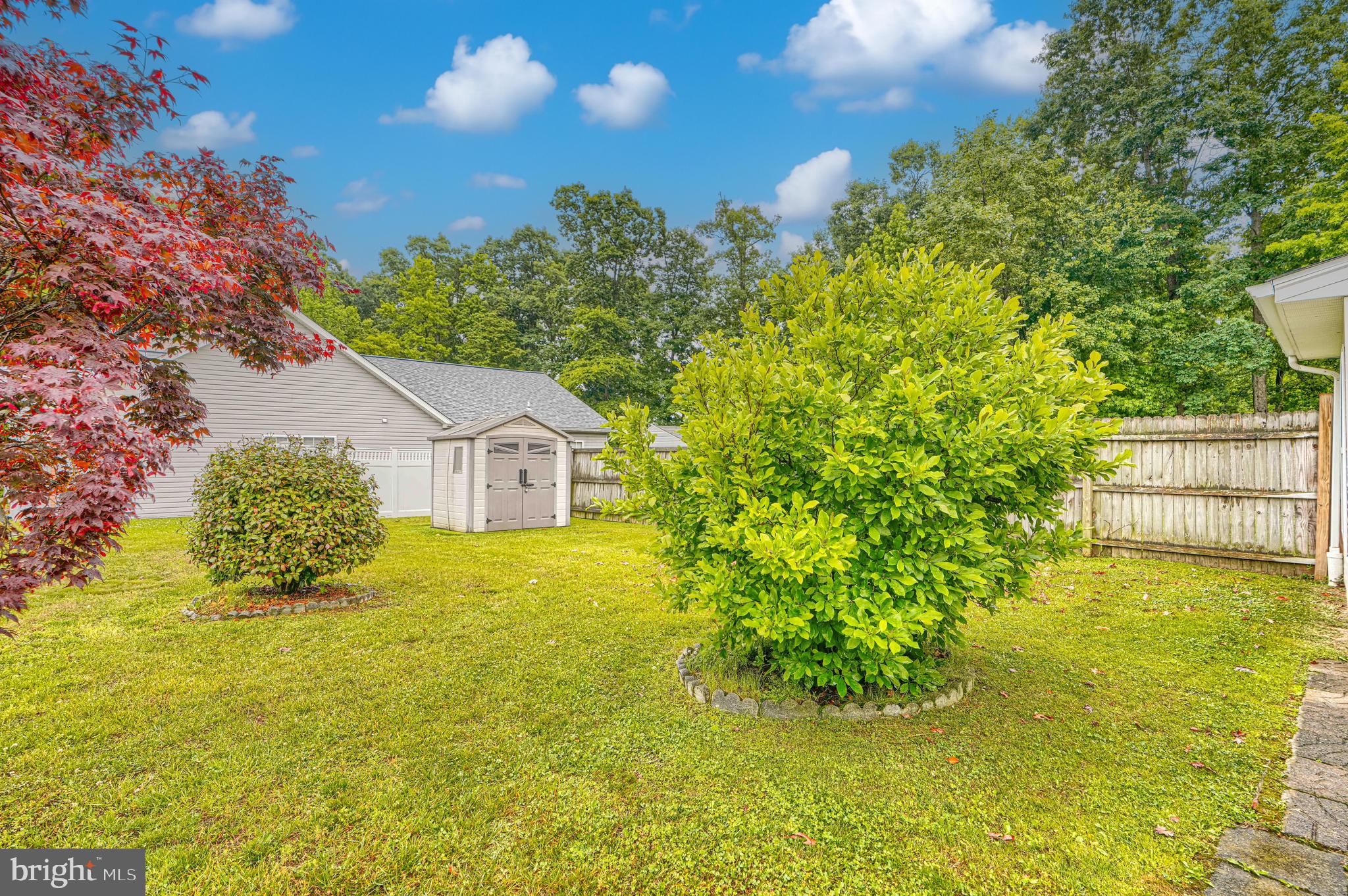 LORD WILLOUGHBY'S REST - Residential