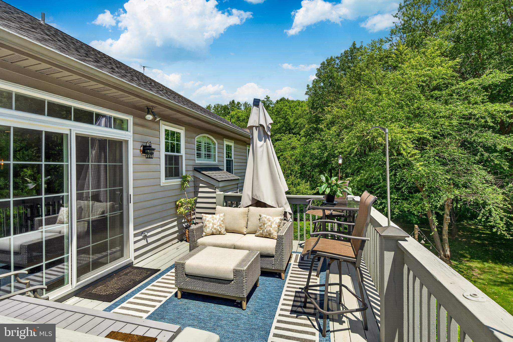 SOMERSET LAKE - Residential