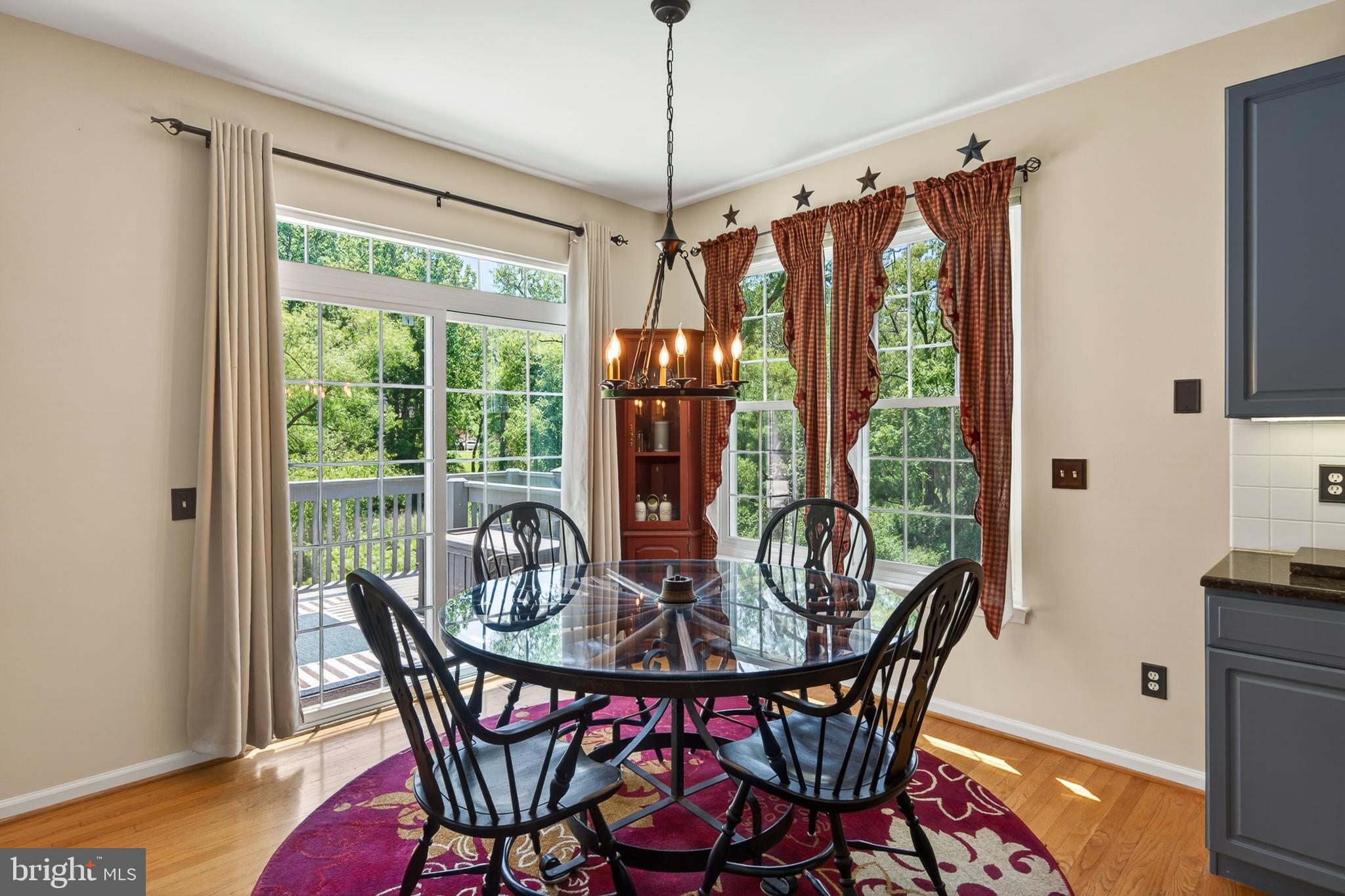SOMERSET LAKE - Residential