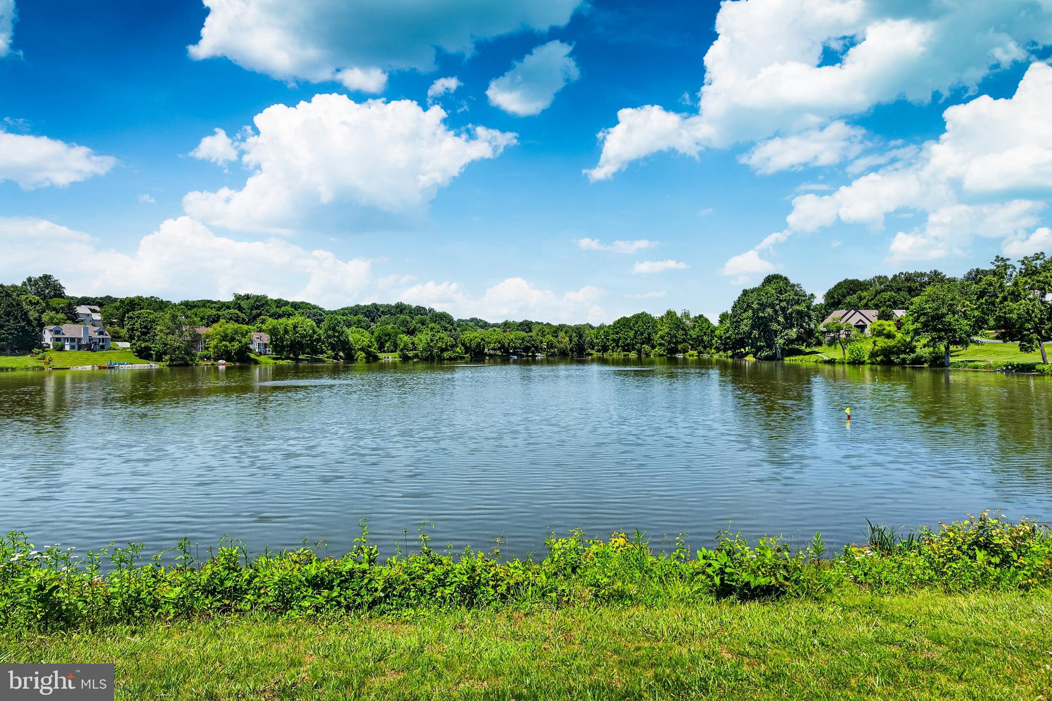 SOMERSET LAKE - Residential