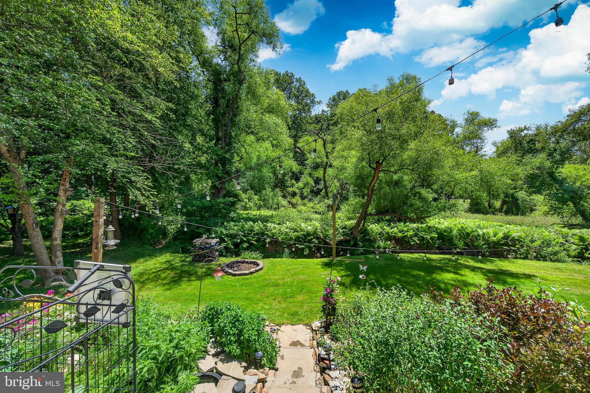 SOMERSET LAKE - Residential