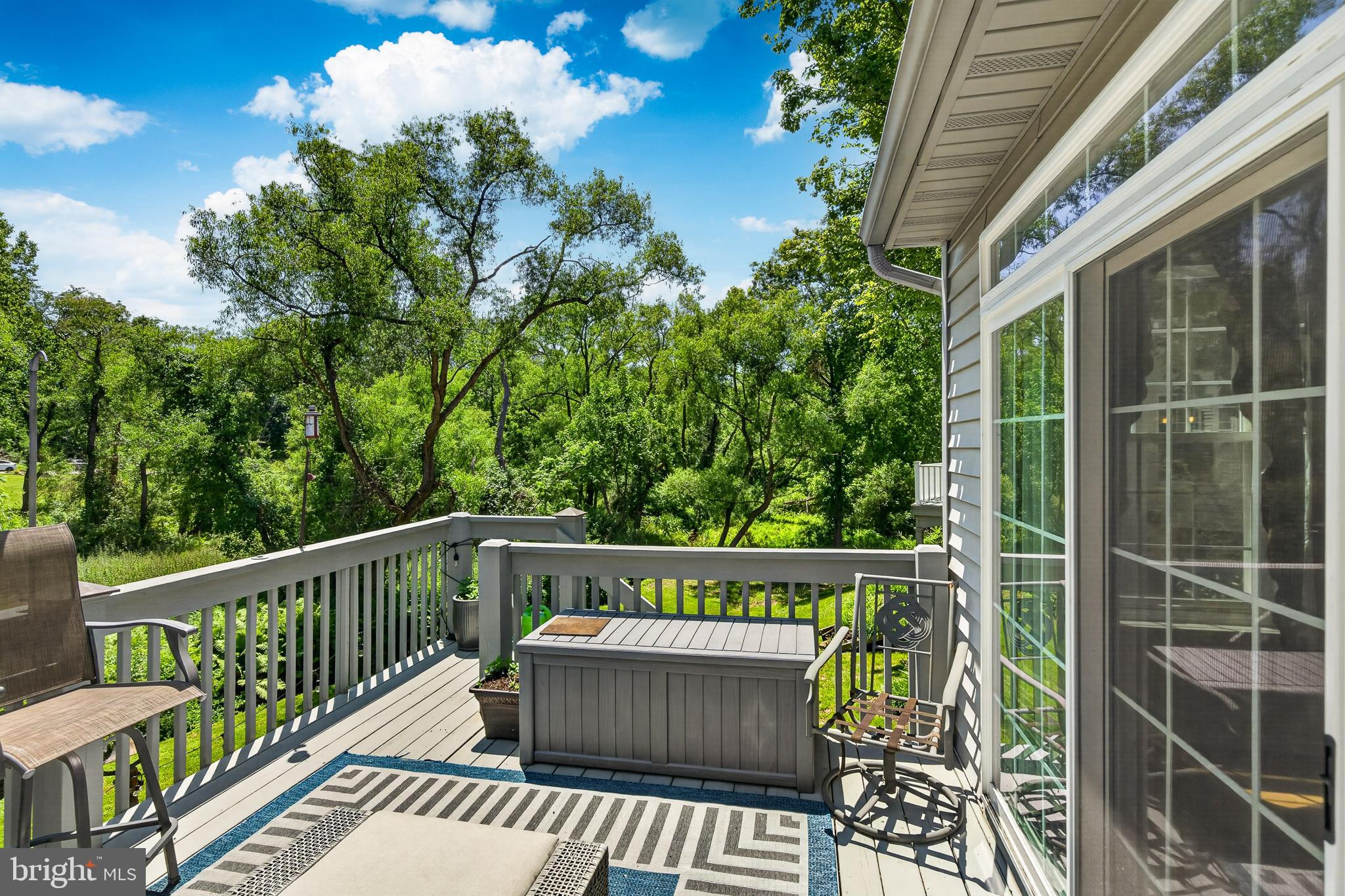 SOMERSET LAKE - Residential