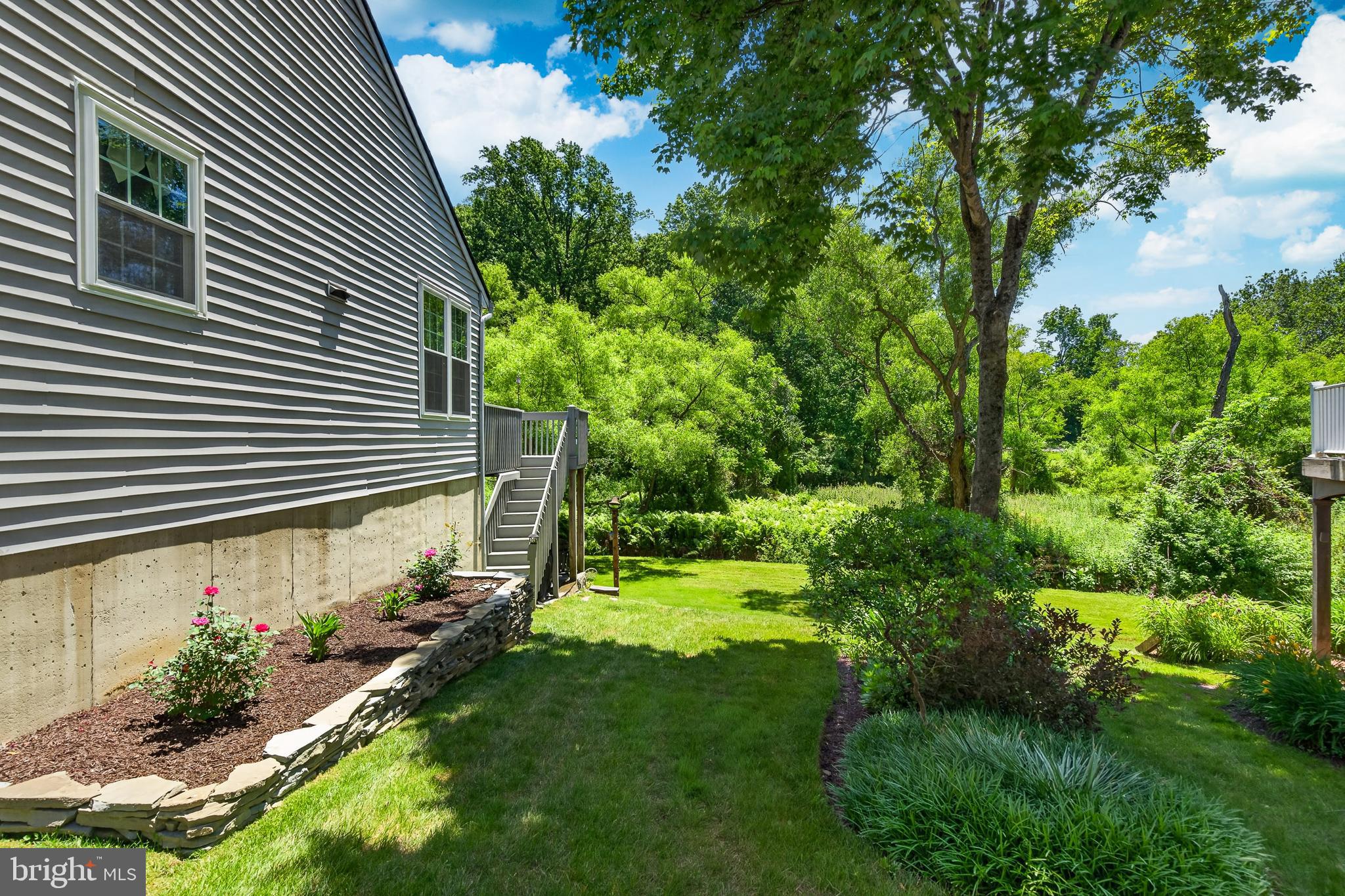 SOMERSET LAKE - Residential