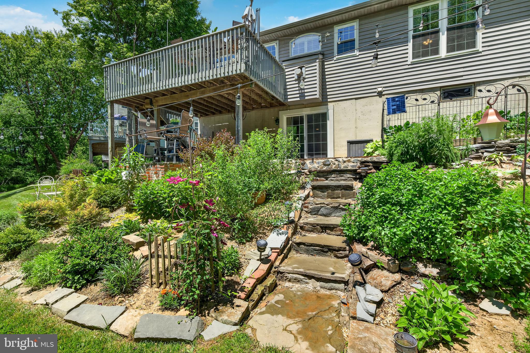 SOMERSET LAKE - Residential
