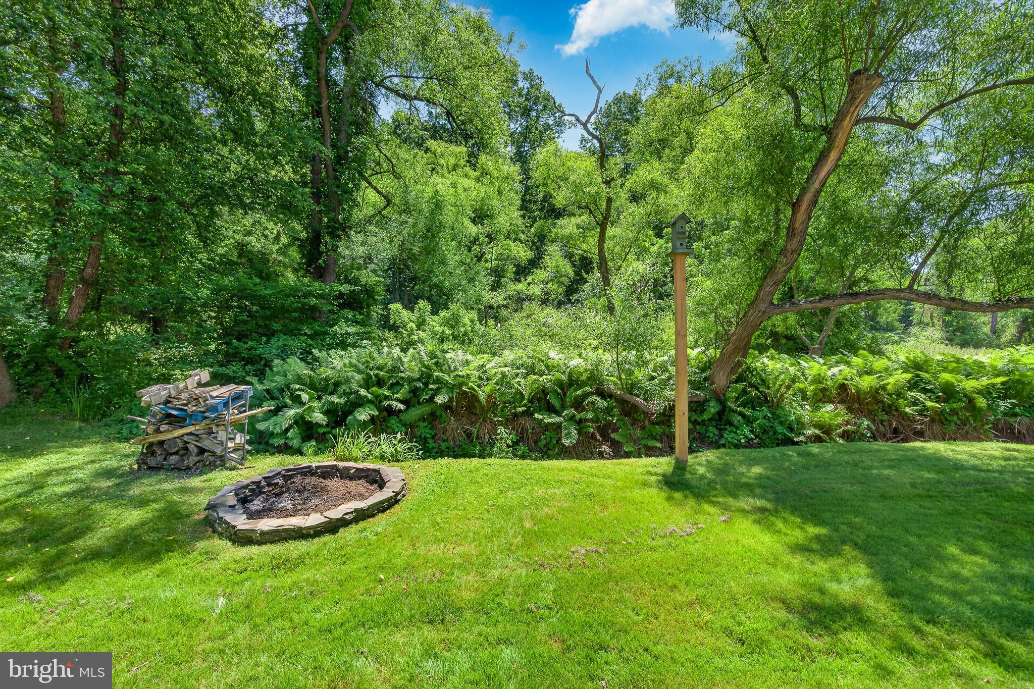 SOMERSET LAKE - Residential