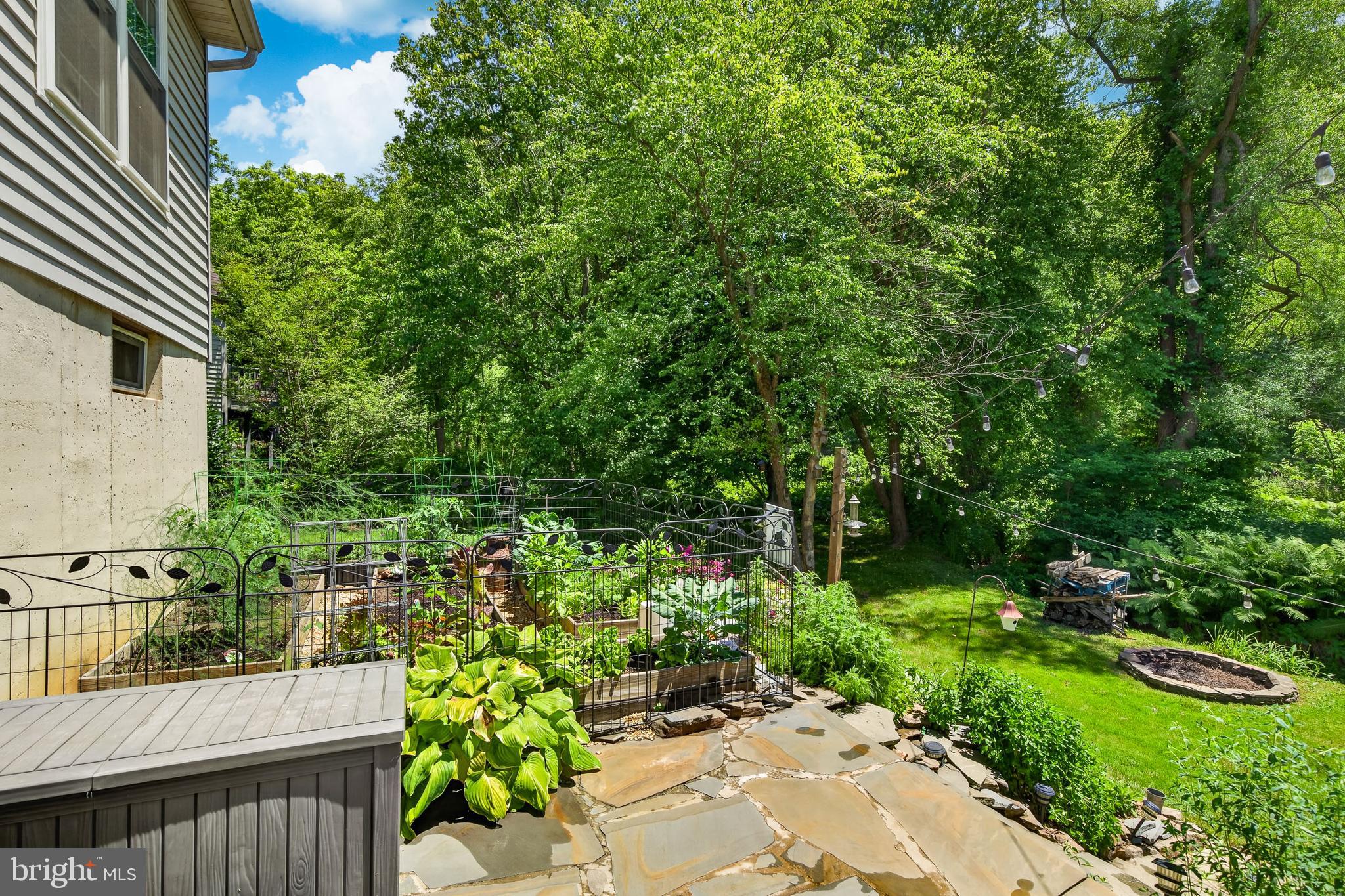 SOMERSET LAKE - Residential