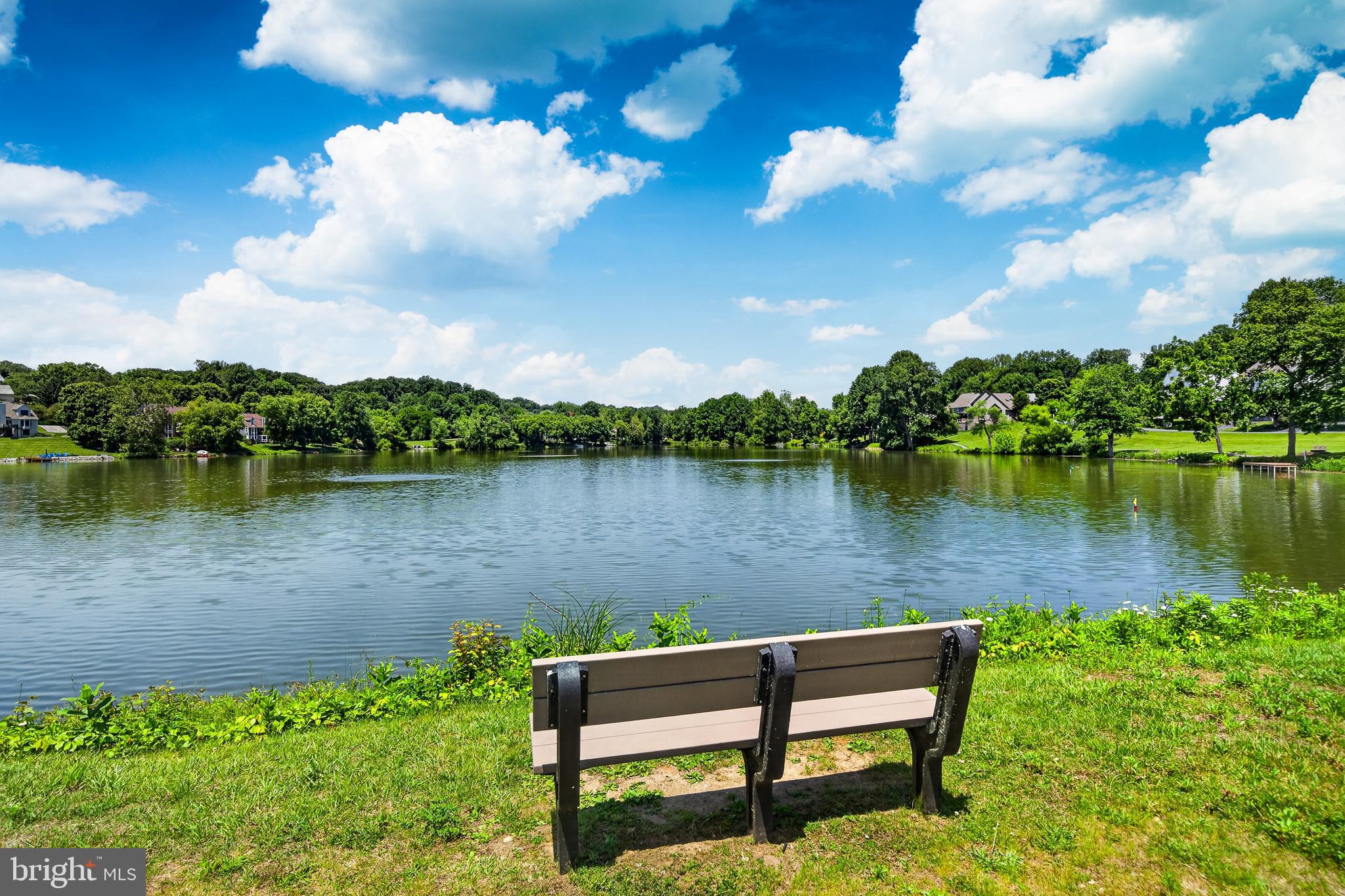 SOMERSET LAKE - Residential