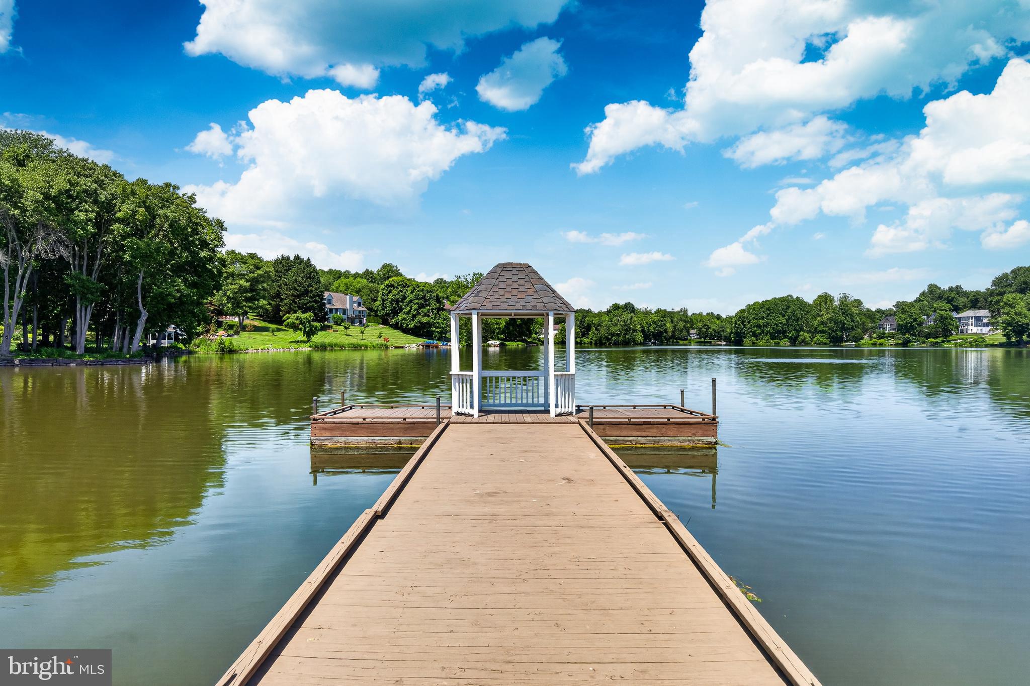 SOMERSET LAKE - Residential