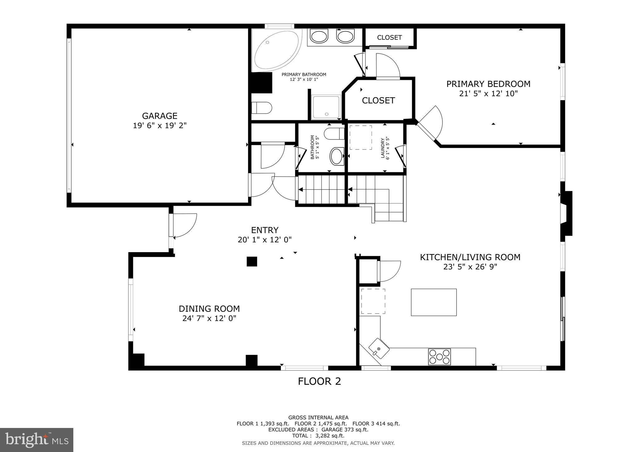 SOMERSET LAKE - Residential