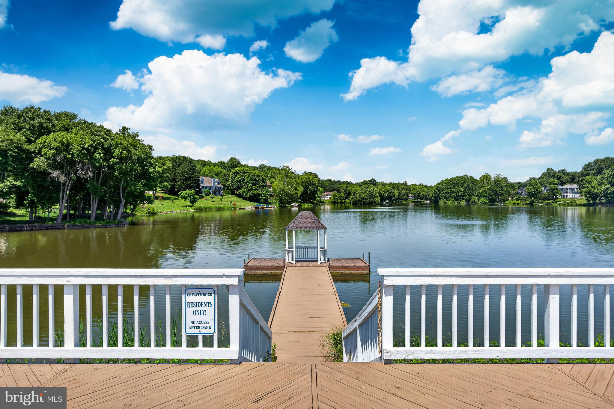 SOMERSET LAKE - Residential