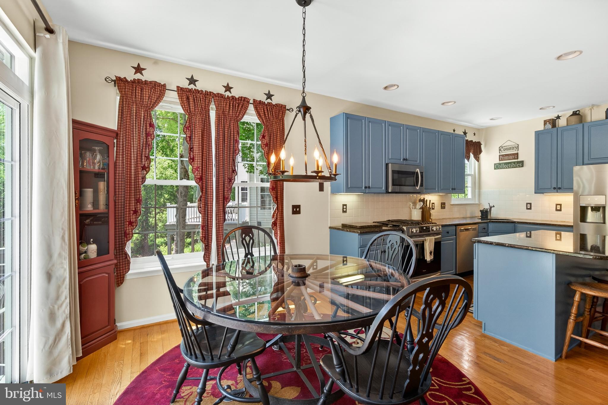 SOMERSET LAKE - Residential