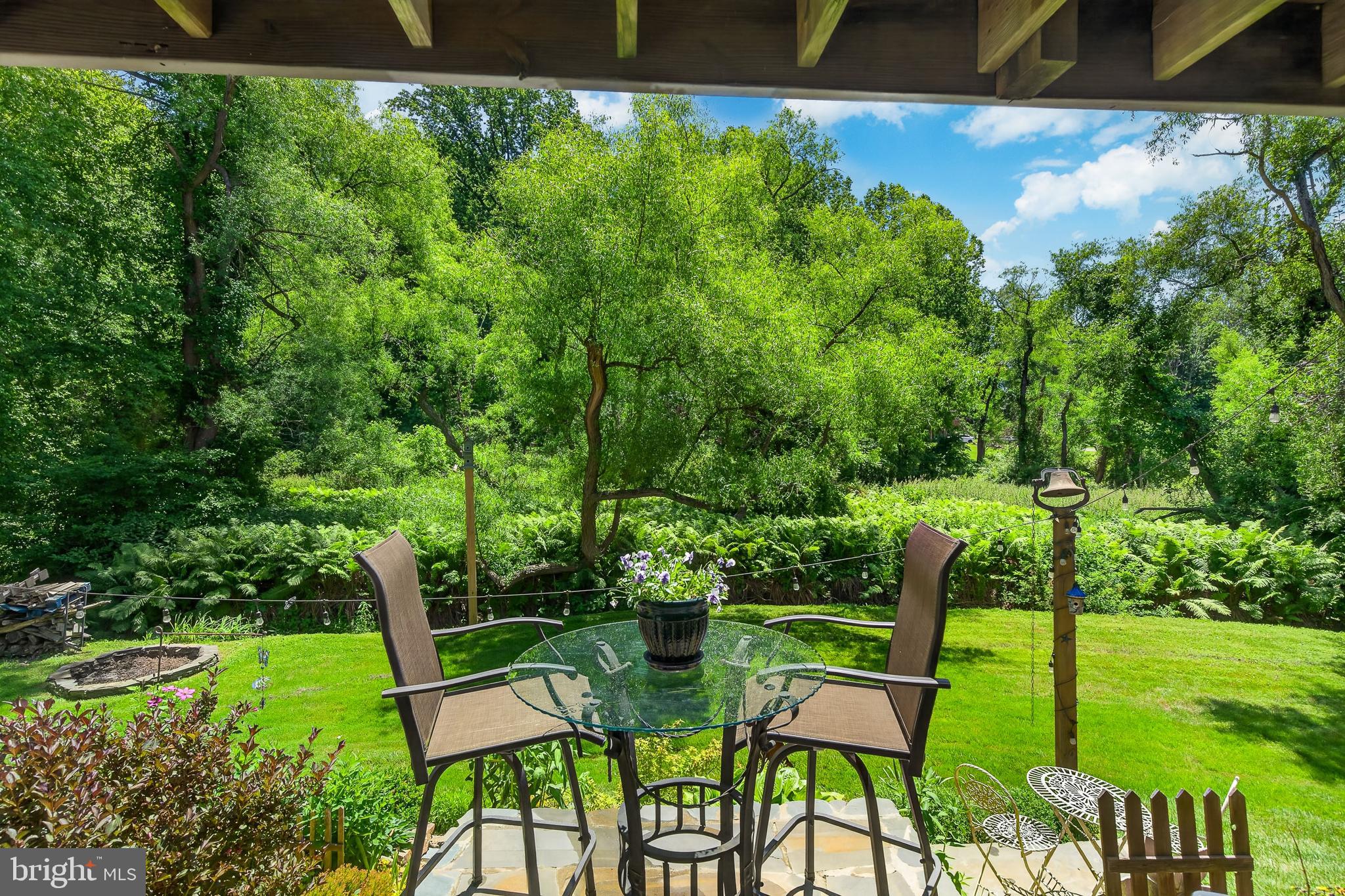 SOMERSET LAKE - Residential
