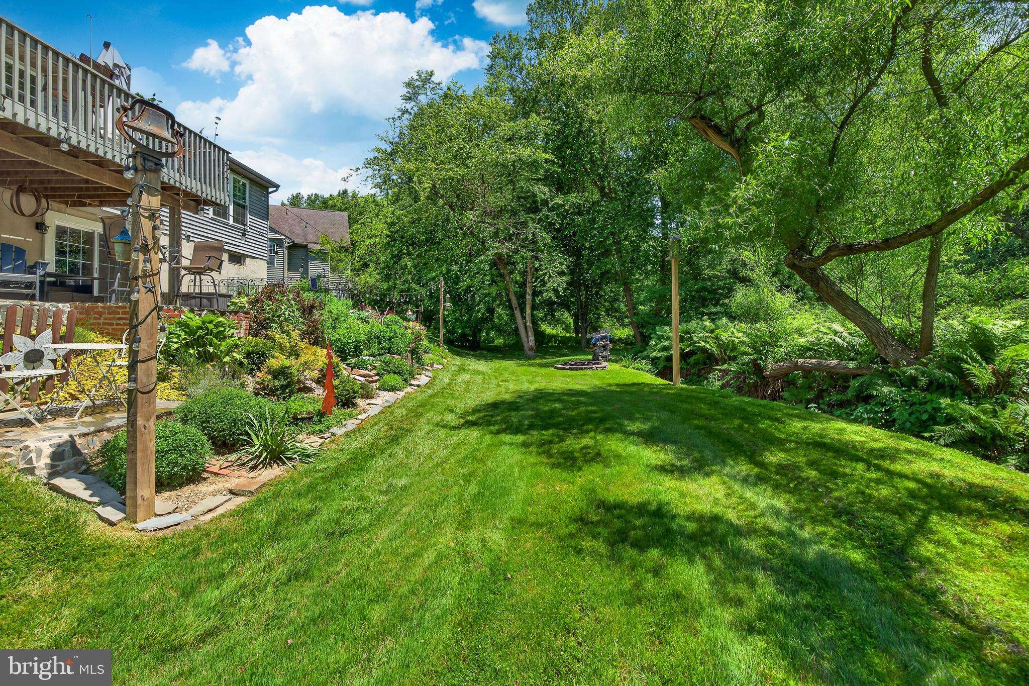 SOMERSET LAKE - Residential