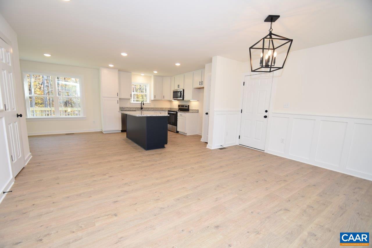 BYRD MILL RUN - Residential