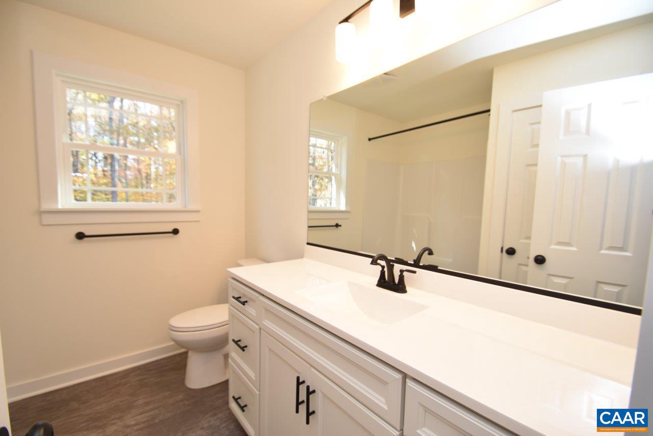 BYRD MILL RUN - Residential