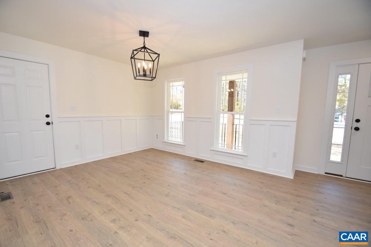 BYRD MILL RUN - Residential