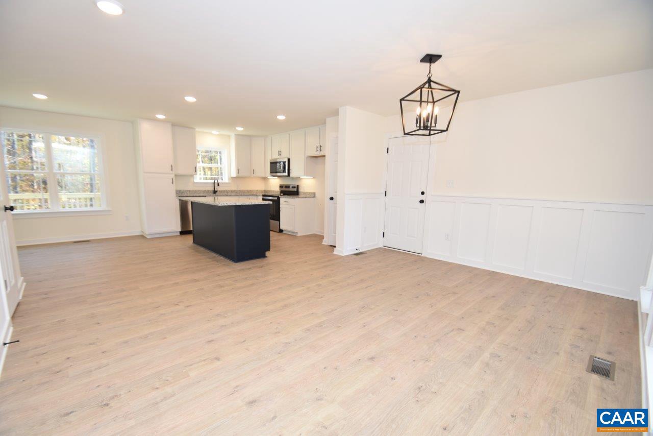 BYRD MILL RUN - Residential