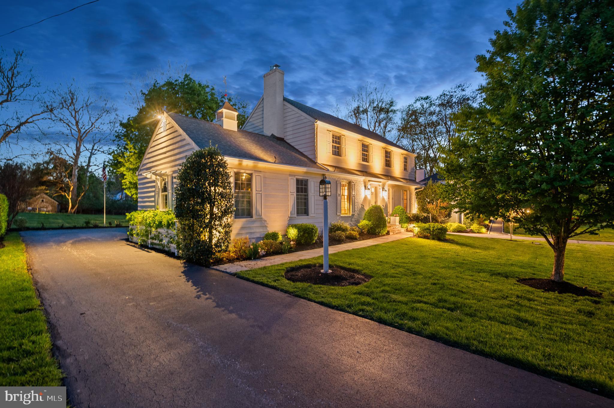 COLDSTREAM - Residential