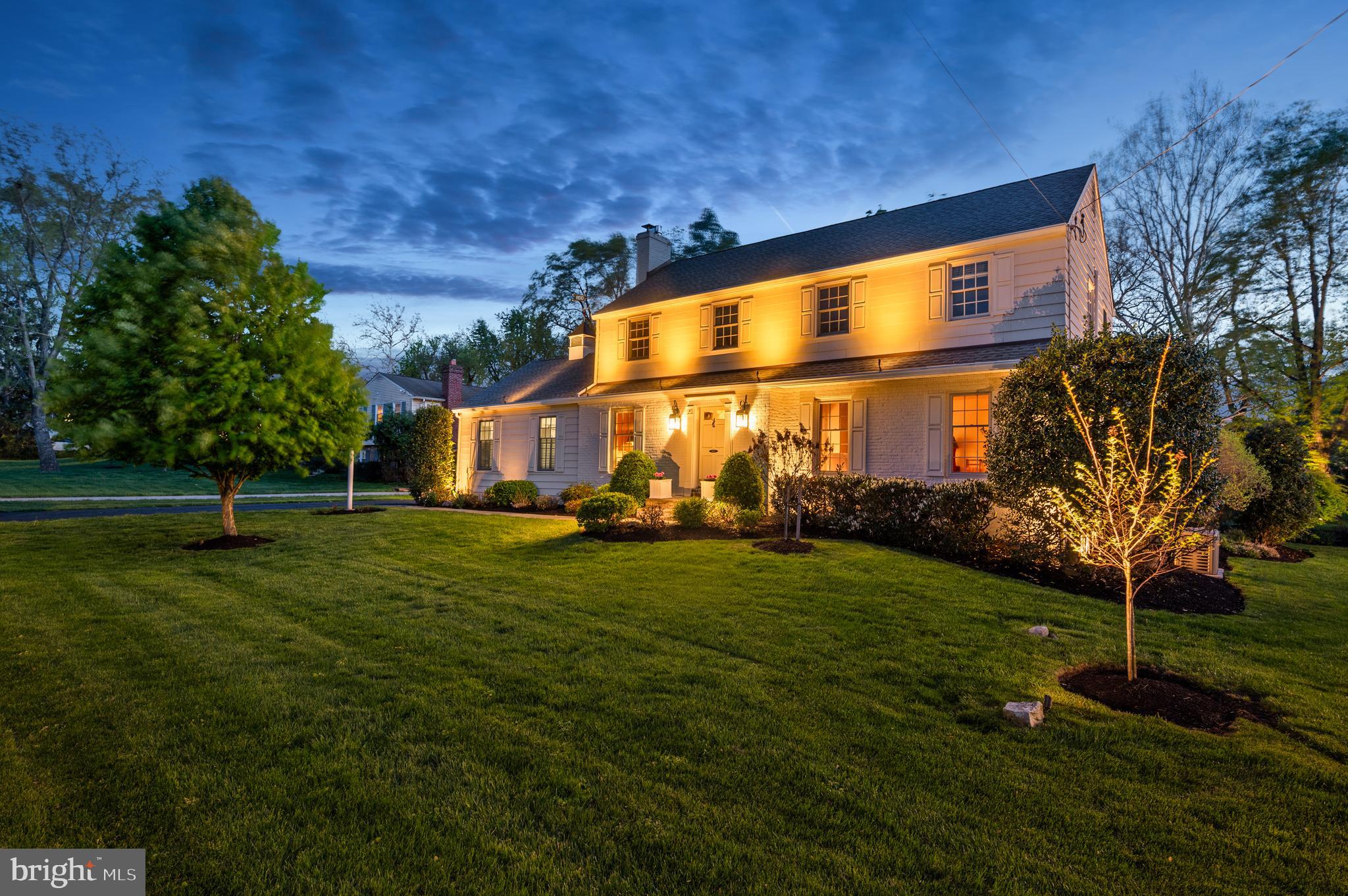 COLDSTREAM - Residential