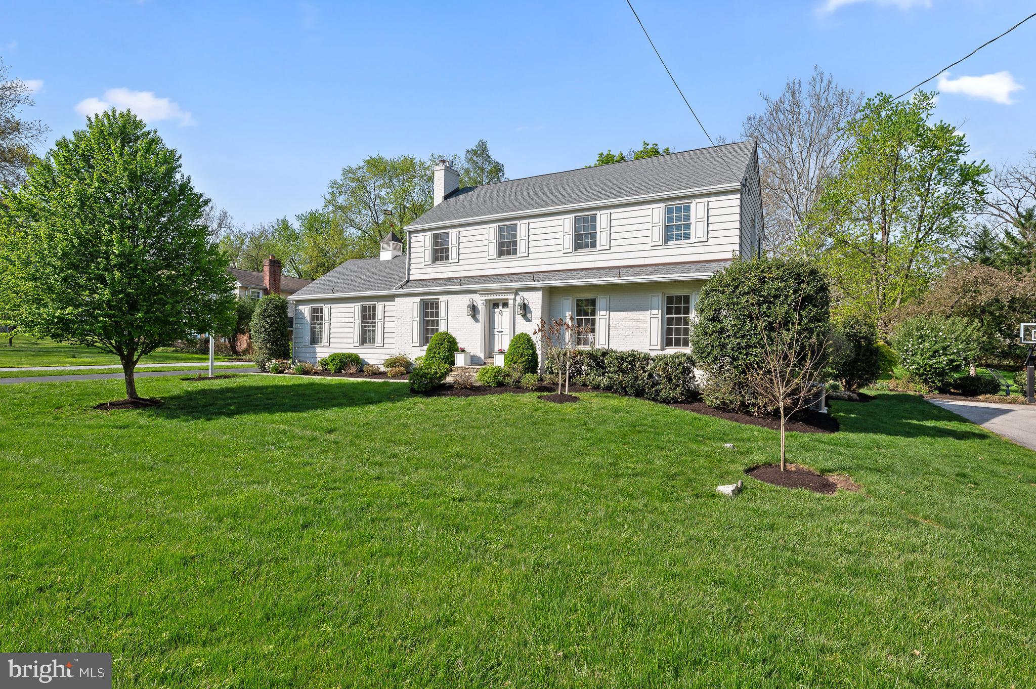 COLDSTREAM - Residential