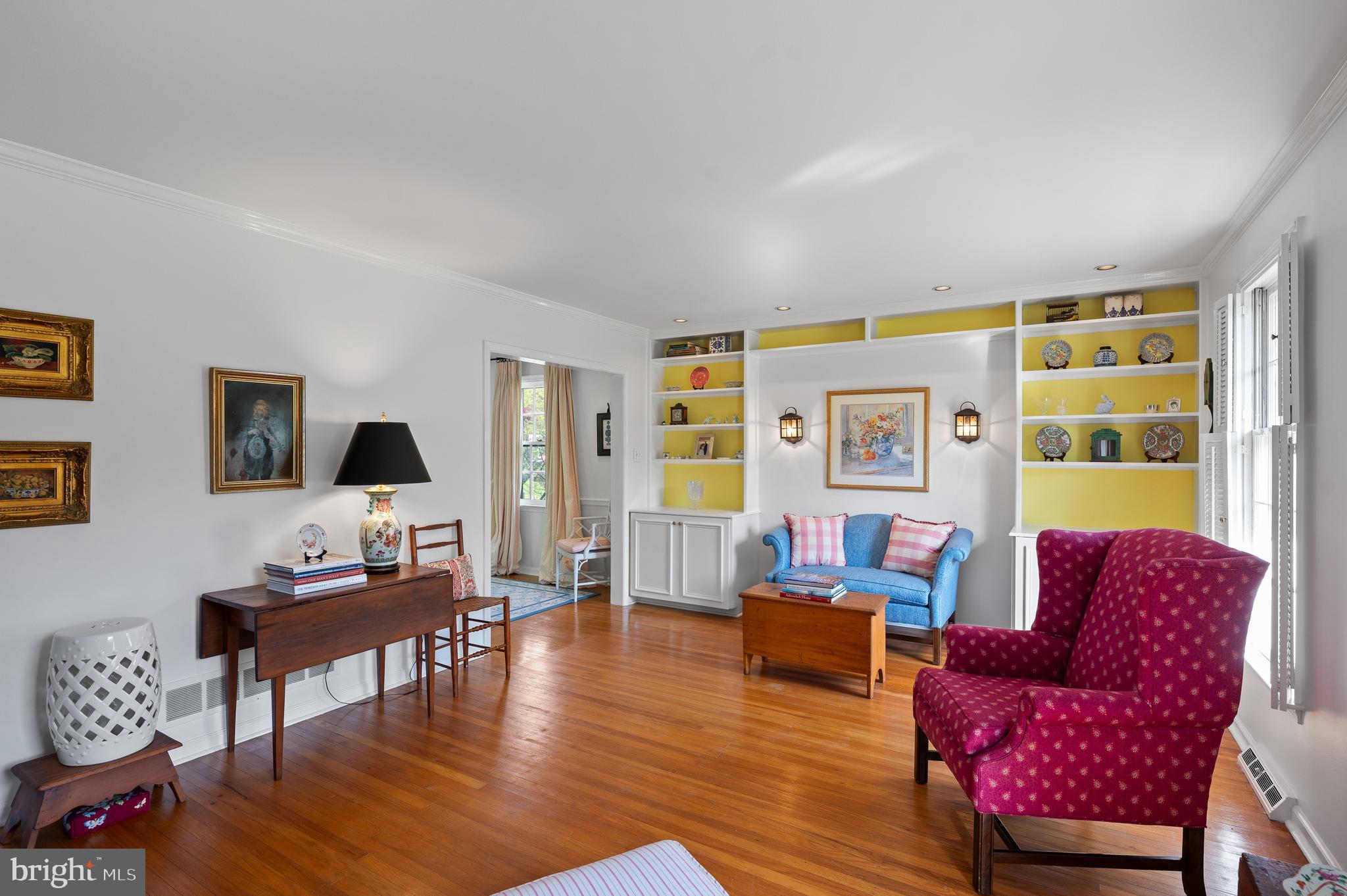 COLDSTREAM - Residential
