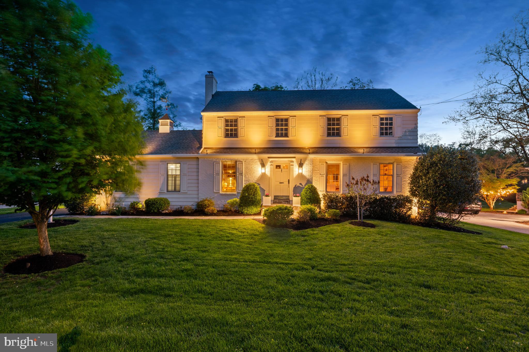 COLDSTREAM - Residential