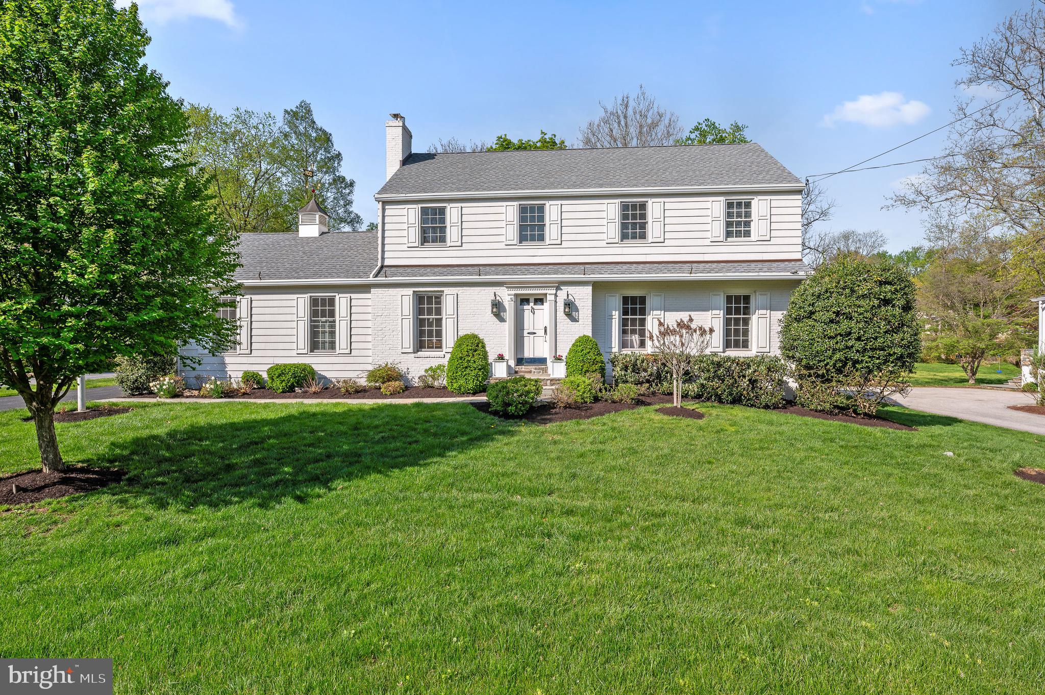 COLDSTREAM - Residential