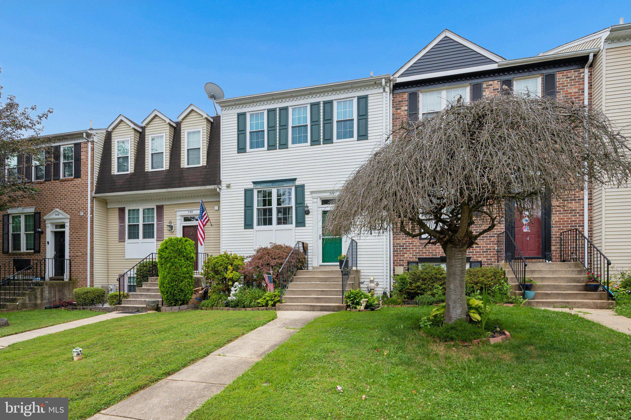 AVONDALE RUN - Residential