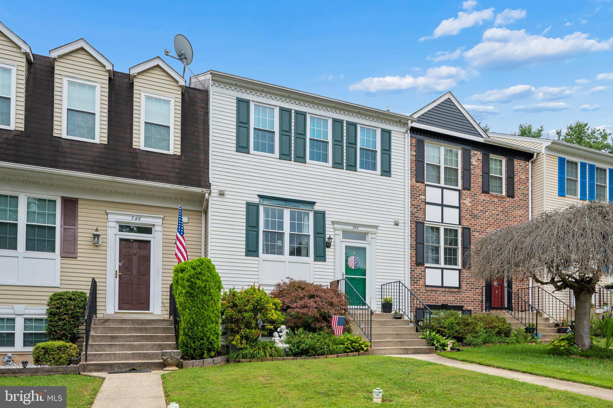 AVONDALE RUN - Residential