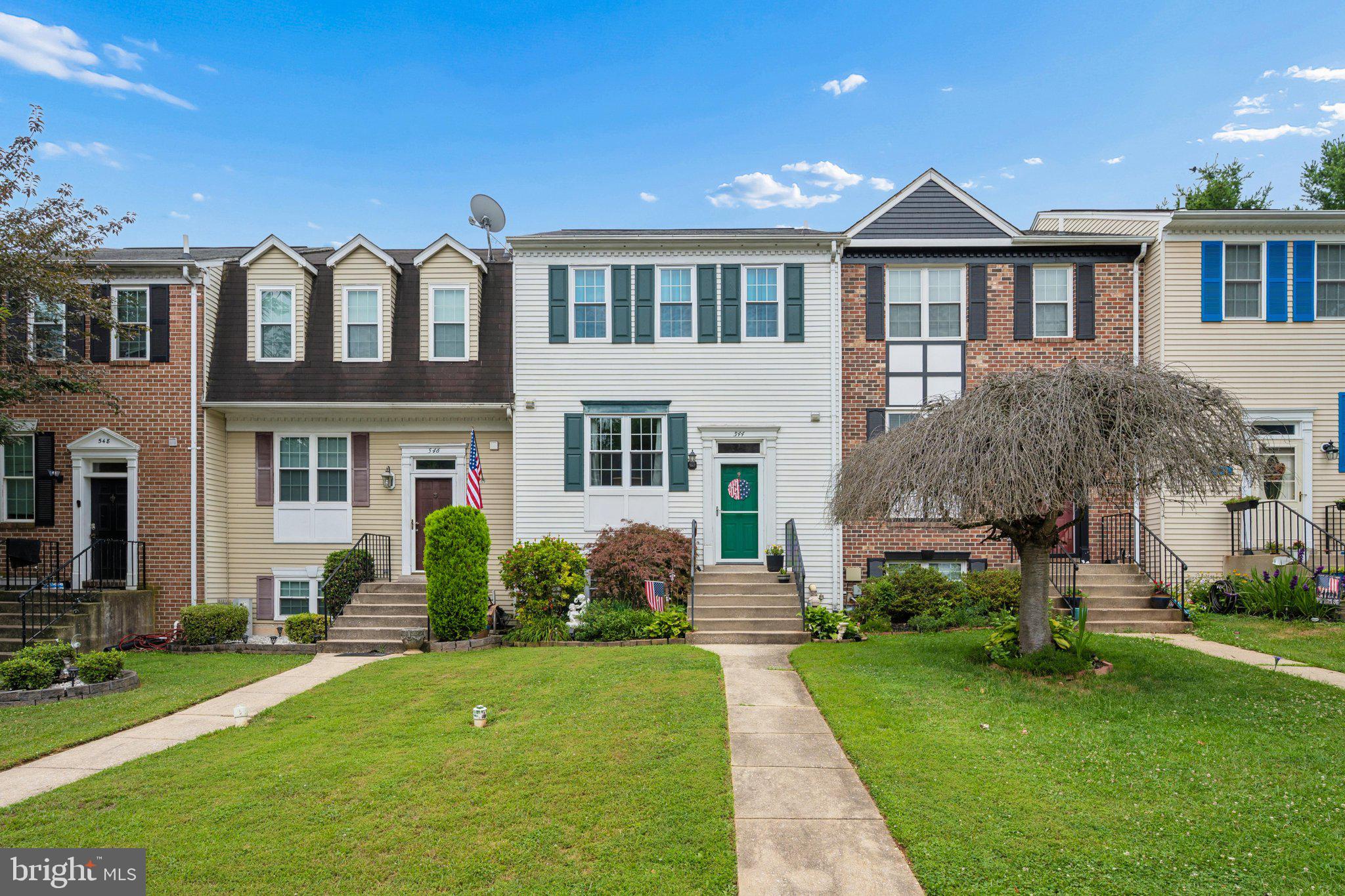 AVONDALE RUN - Residential