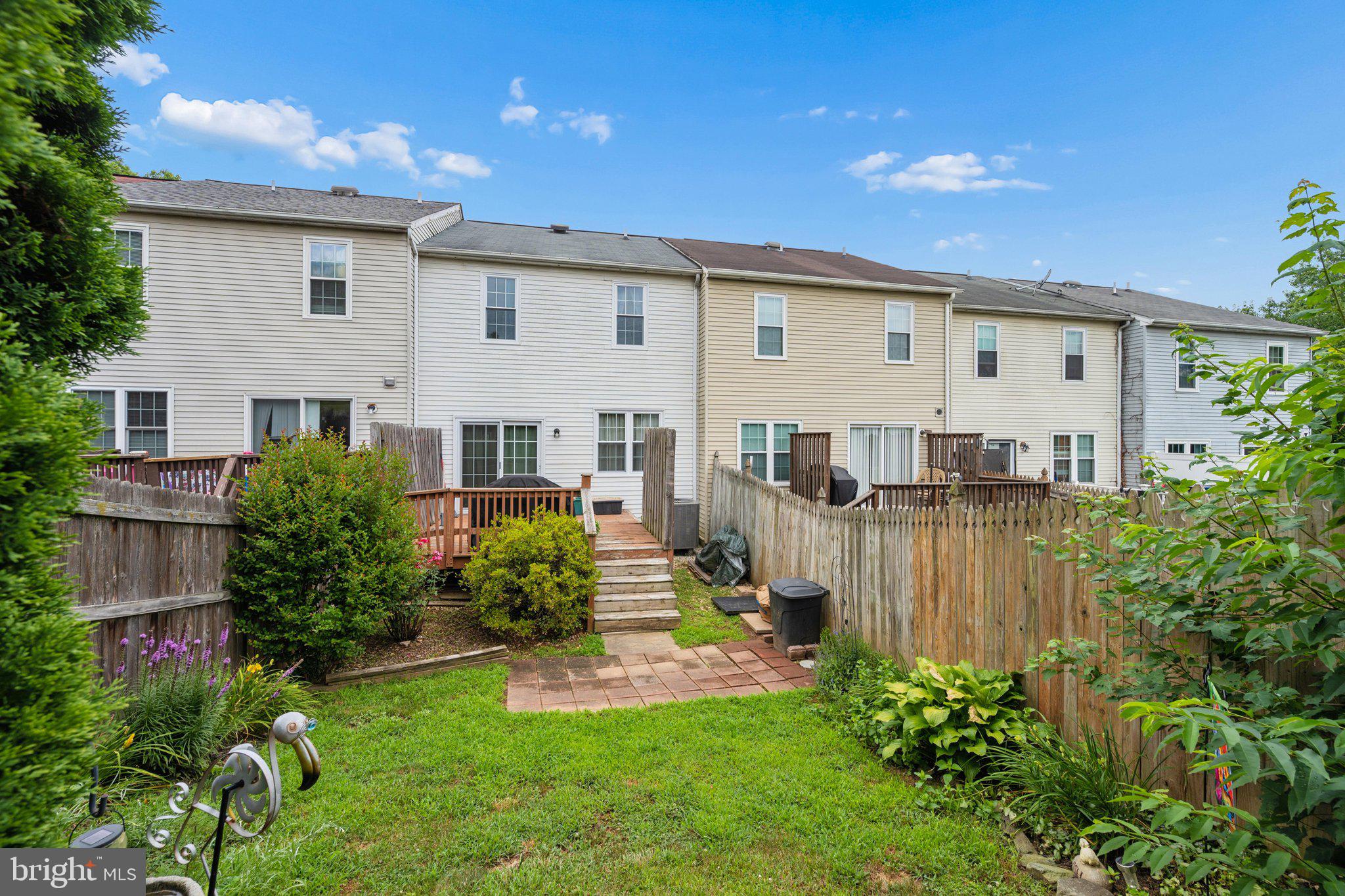 AVONDALE RUN - Residential
