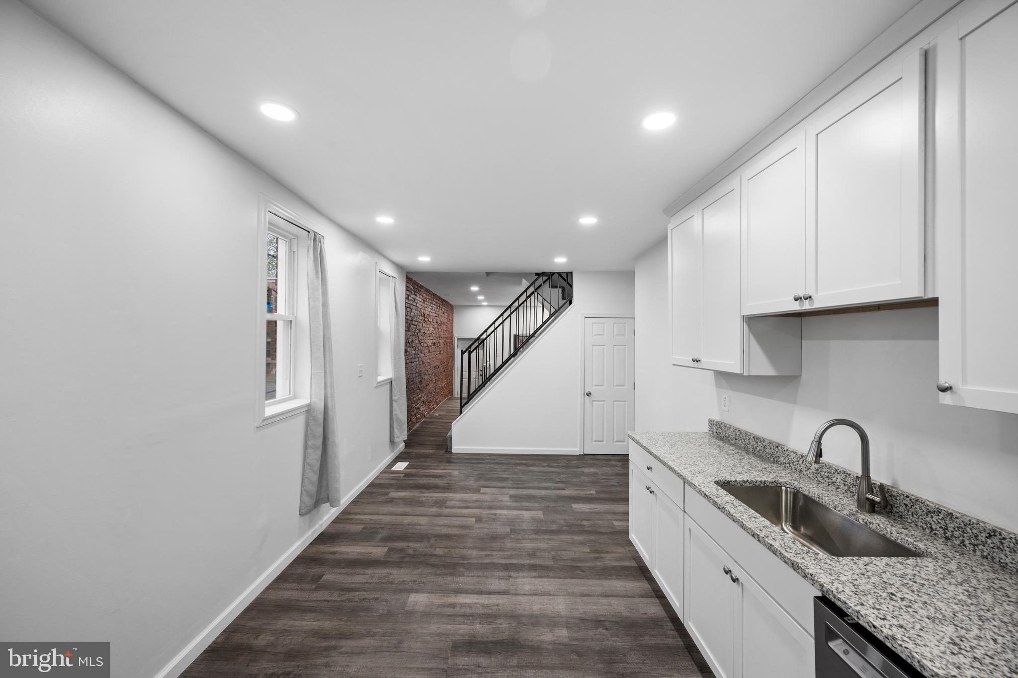WALBROOK - Residential