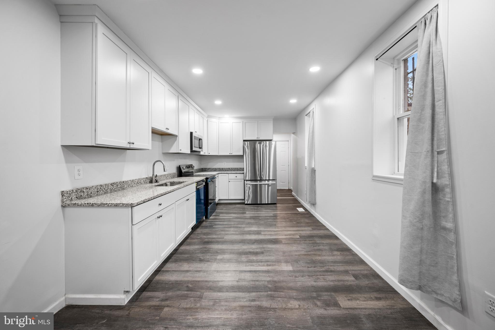 WALBROOK - Residential