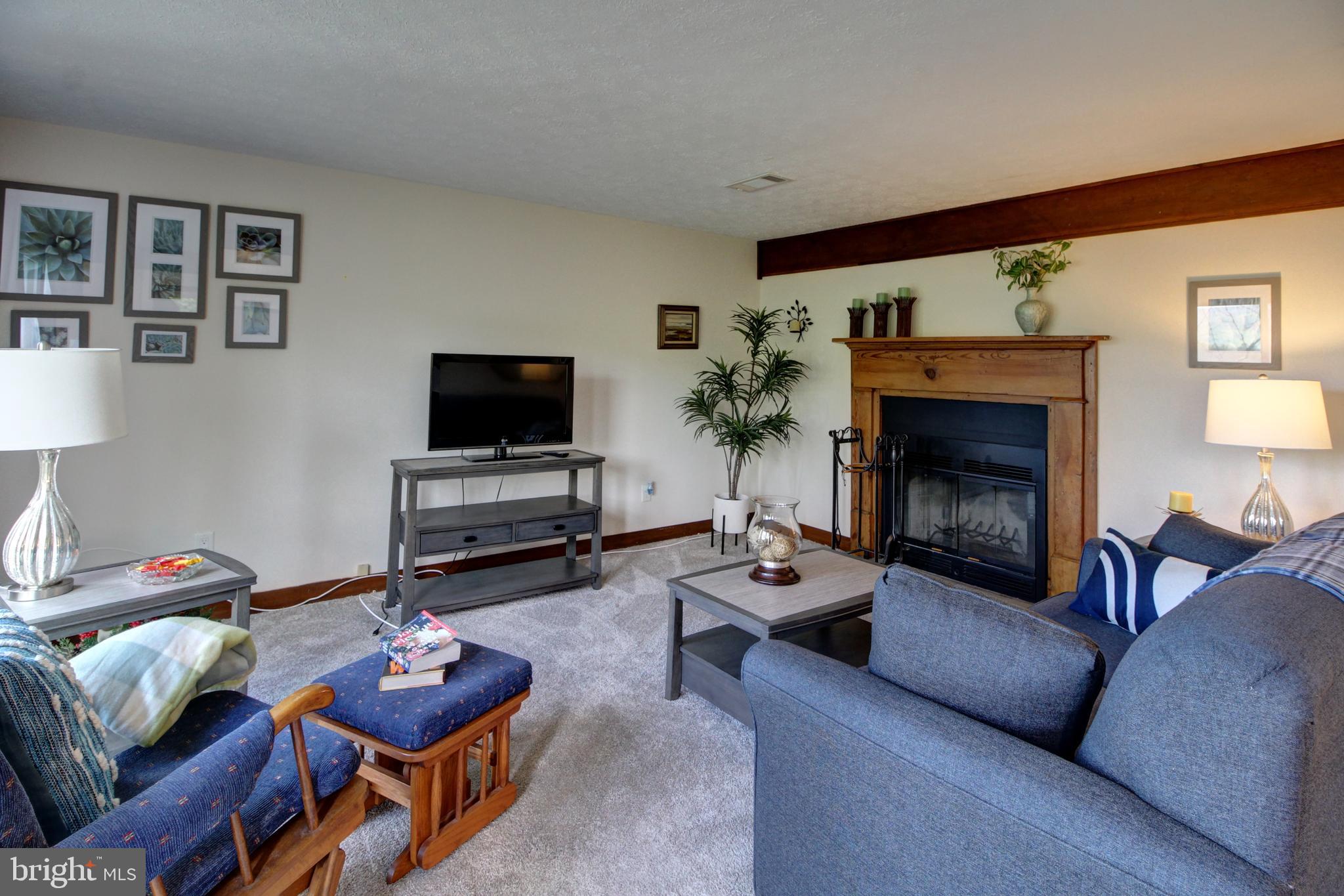BRYCE  MOUNTAIN  RESORT - Residential