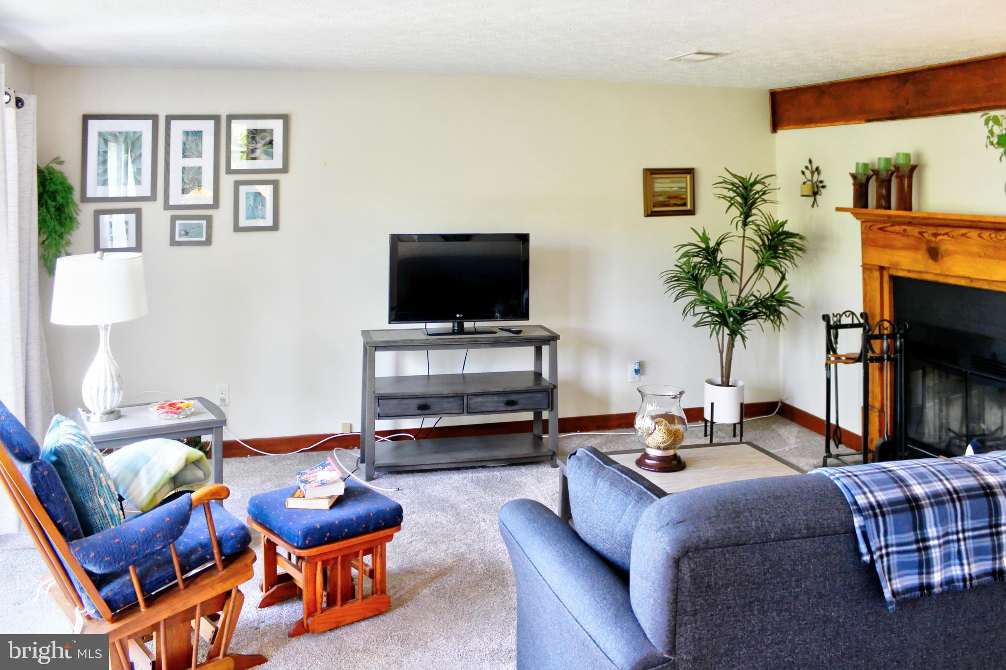 BRYCE  MOUNTAIN  RESORT - Residential