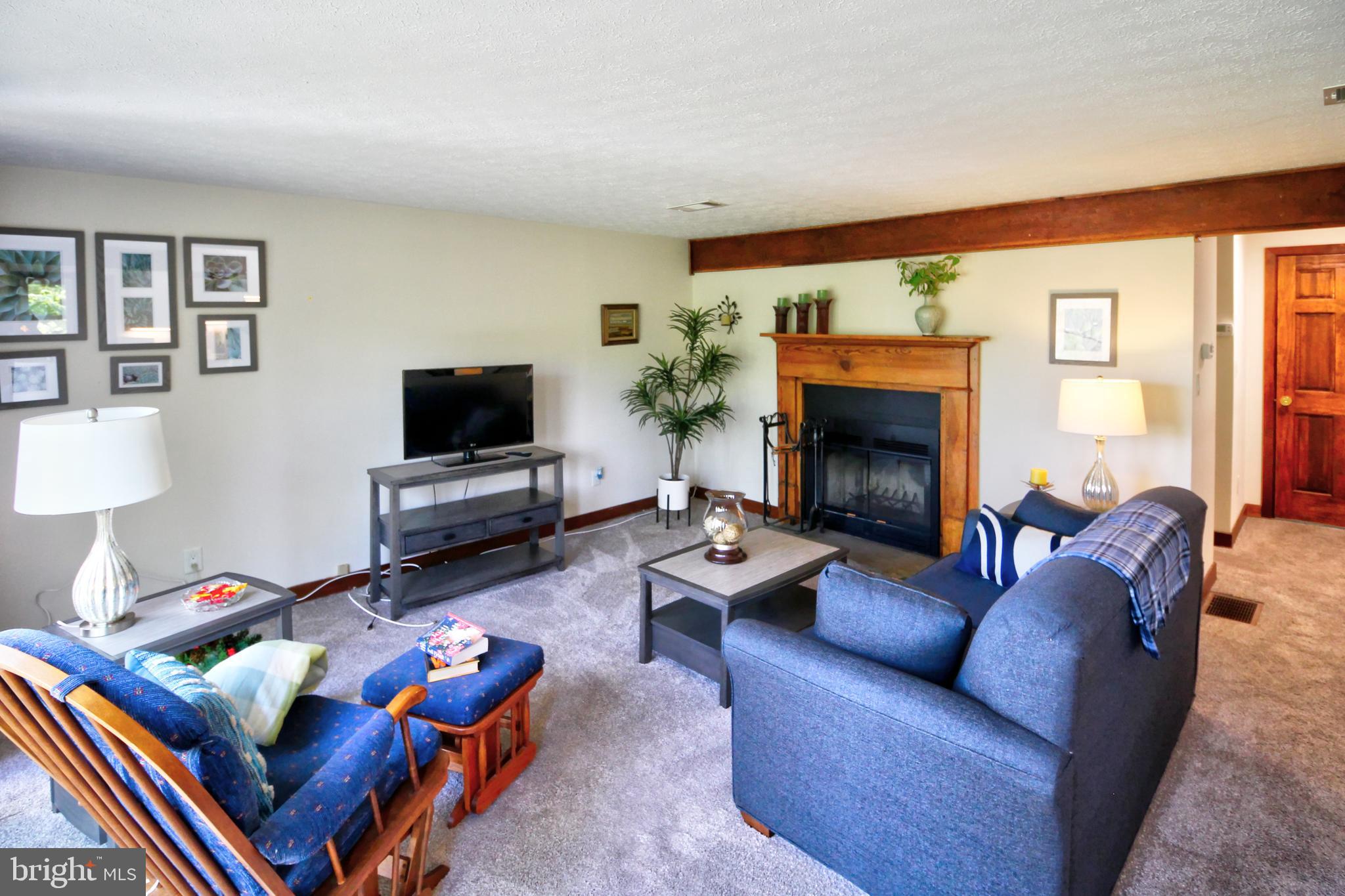 BRYCE  MOUNTAIN  RESORT - Residential