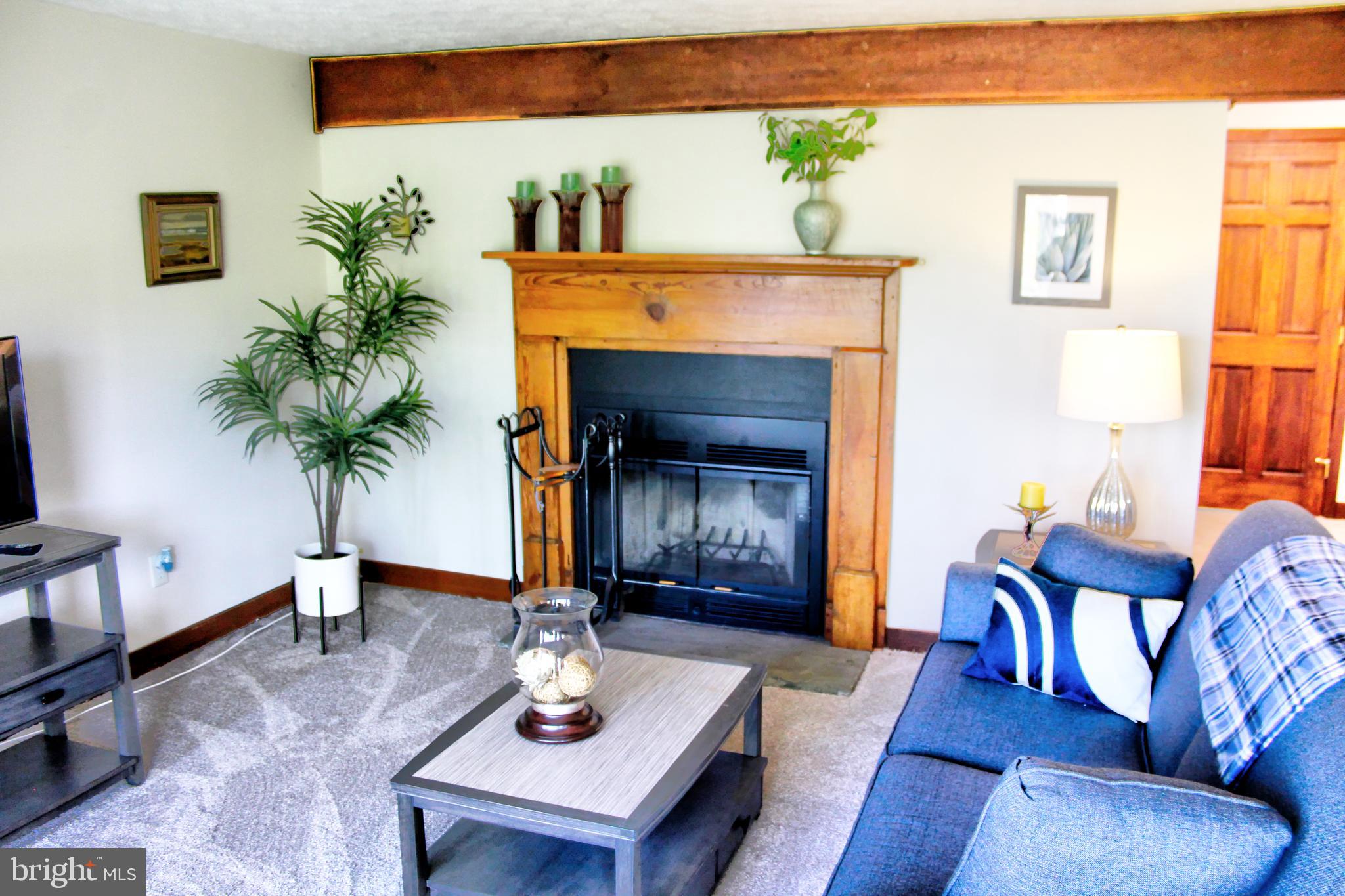 BRYCE  MOUNTAIN  RESORT - Residential