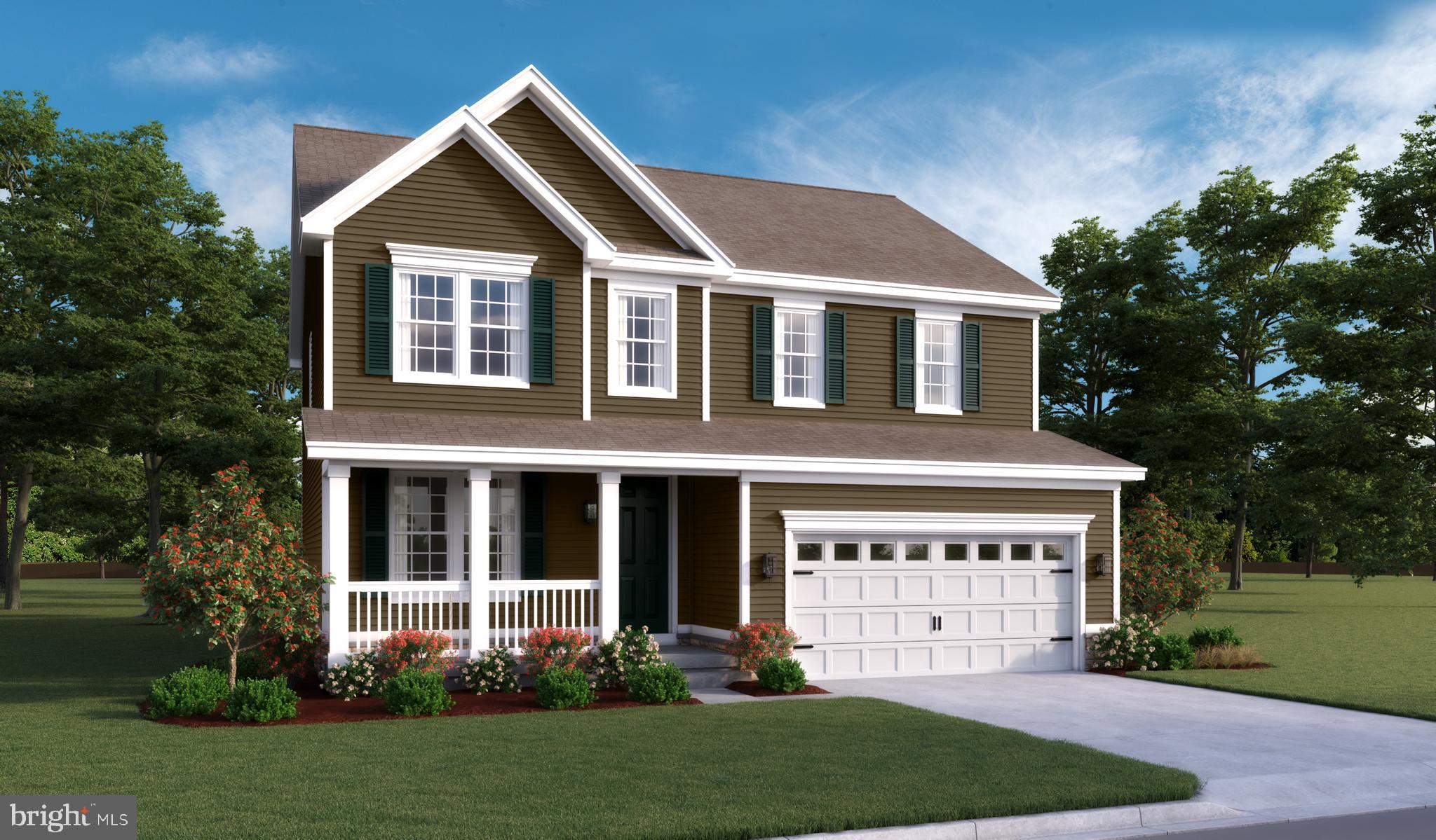 KESWICK - Residential