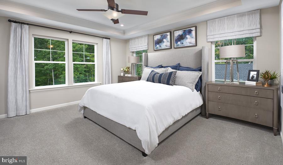 KESWICK - Residential