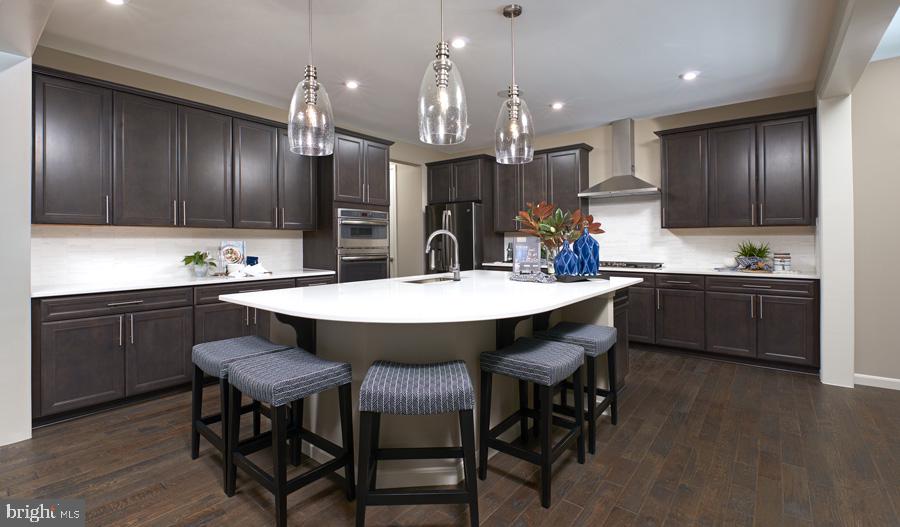 KESWICK - Residential
