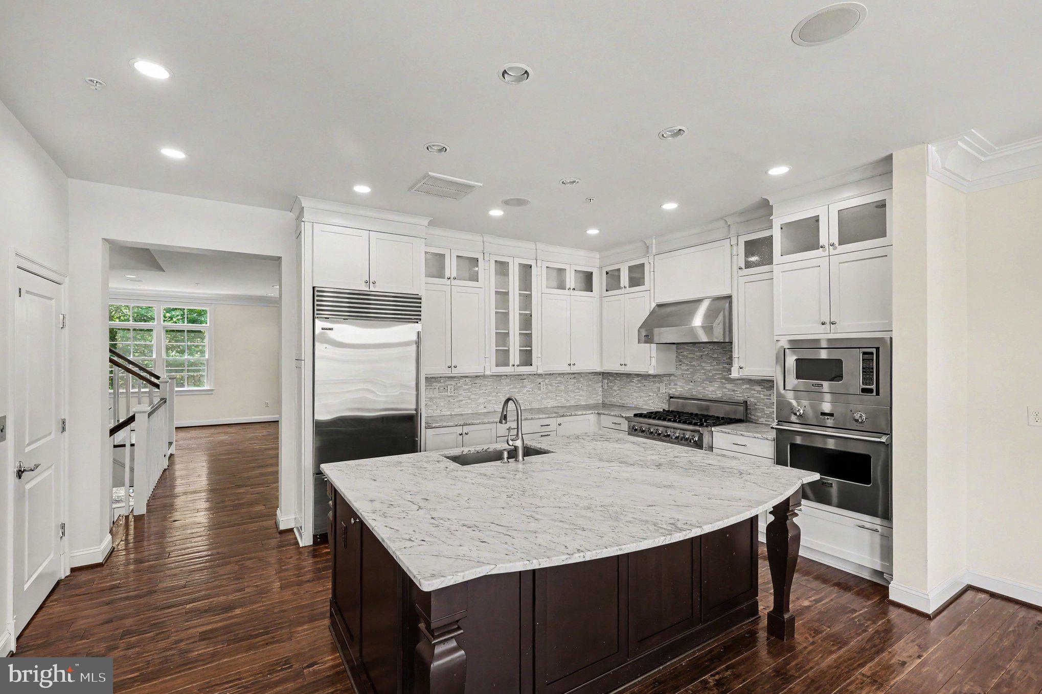 SYMPHONY PARK - Residential