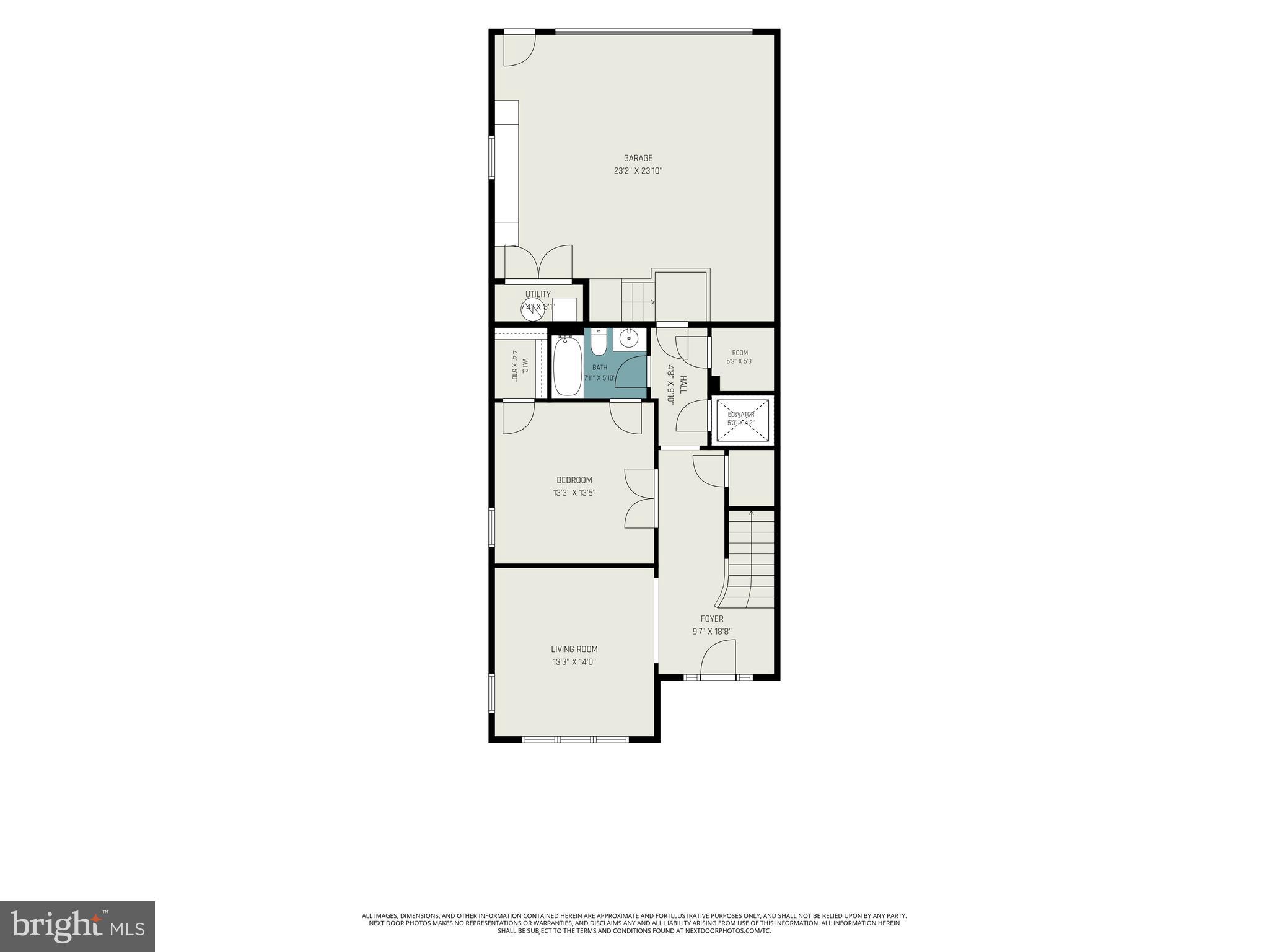 SYMPHONY PARK - Residential